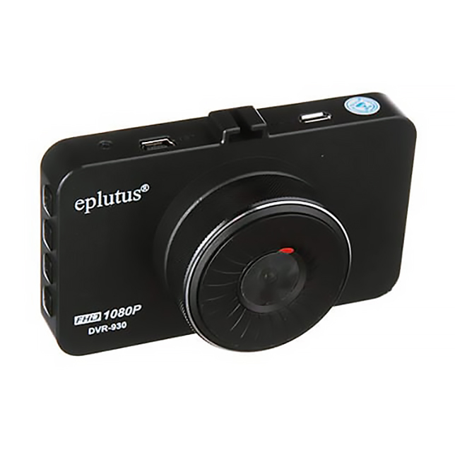 Видеорегистраторы Eplutus DVR 930