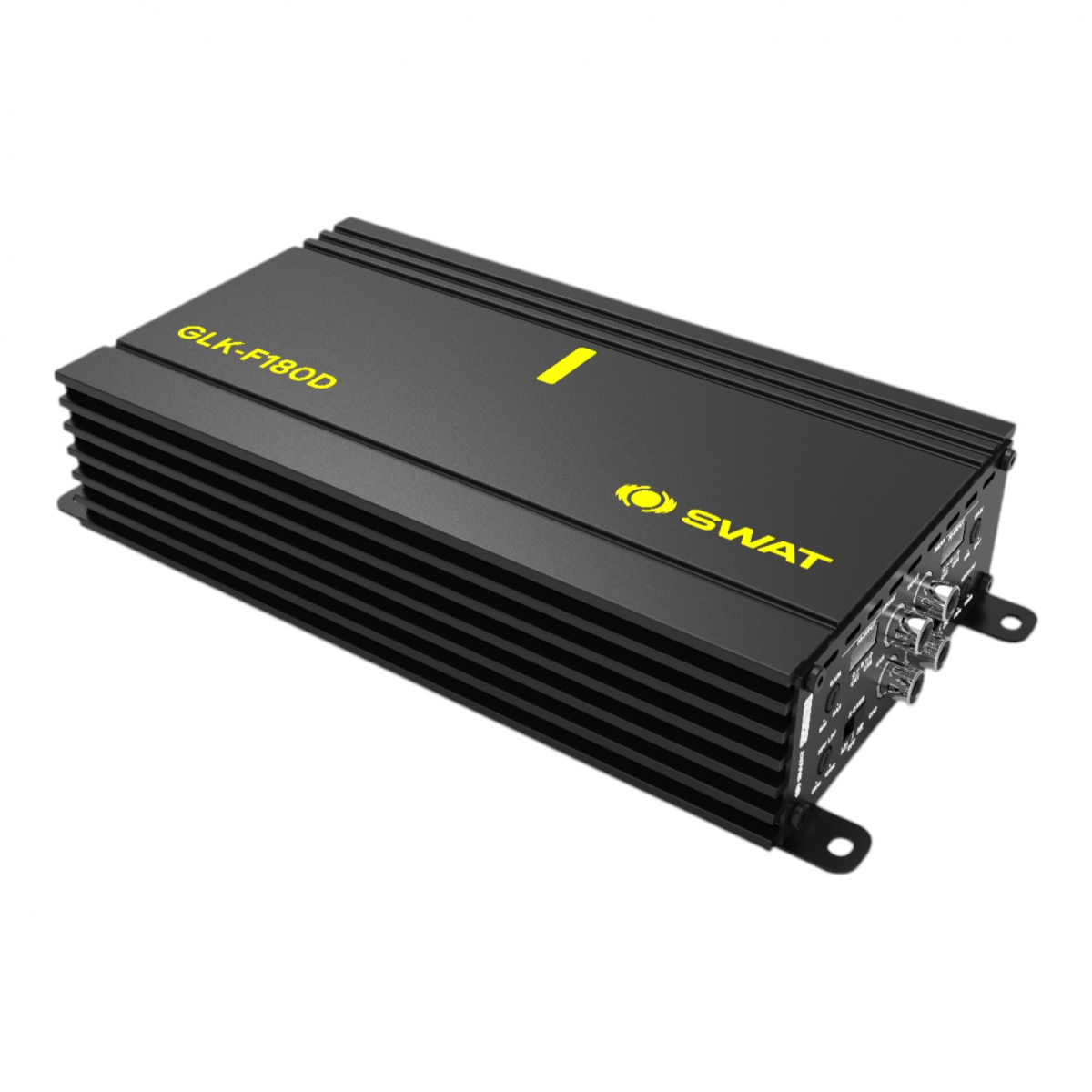 Четырёхканальные усилители Swat GLK-F180D 
