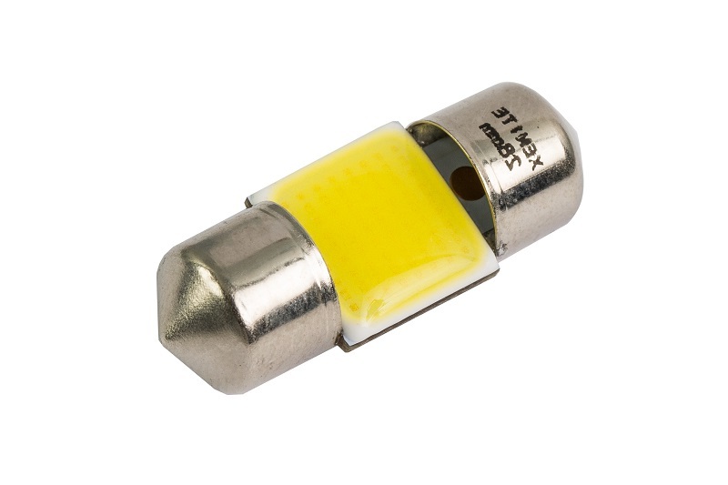 XENITE COB T11 C5W