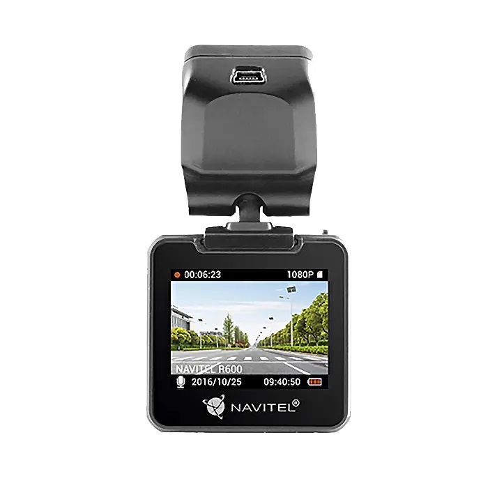 Видеорегистраторы NAVITEL R600 DVR