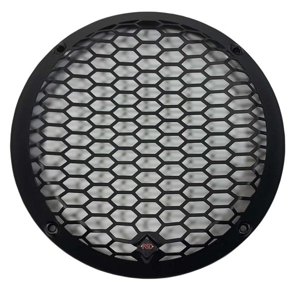 Решетки (сетки) для динамиков. Крепеж для динамиков. FSD audio GRILL 200 