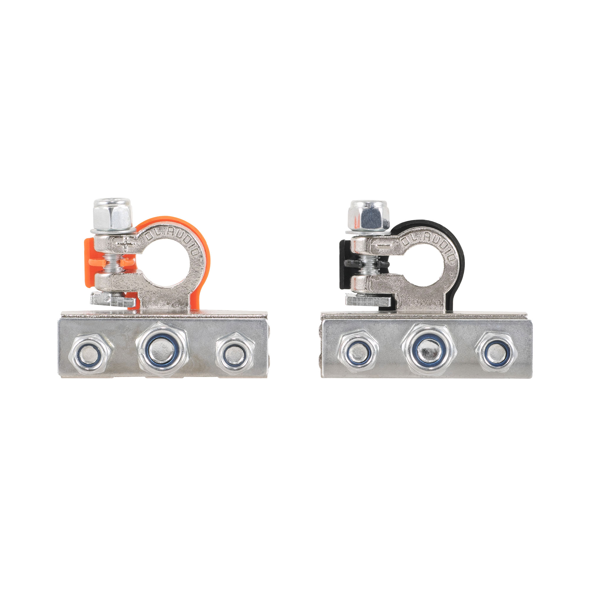 Клеммы аккумуляторные DL Audio Phoenix Battery Terminal 03 v.2 Asian Type 