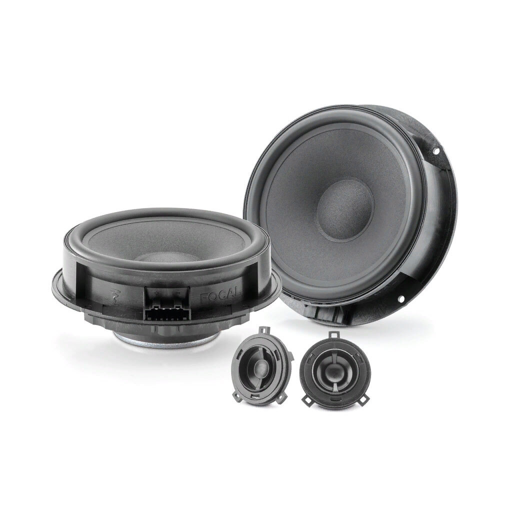 Акустика автомобильная Focal KIT VW Active 