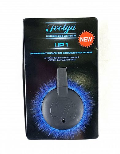 Радиоантенны Ivolga UP-1 