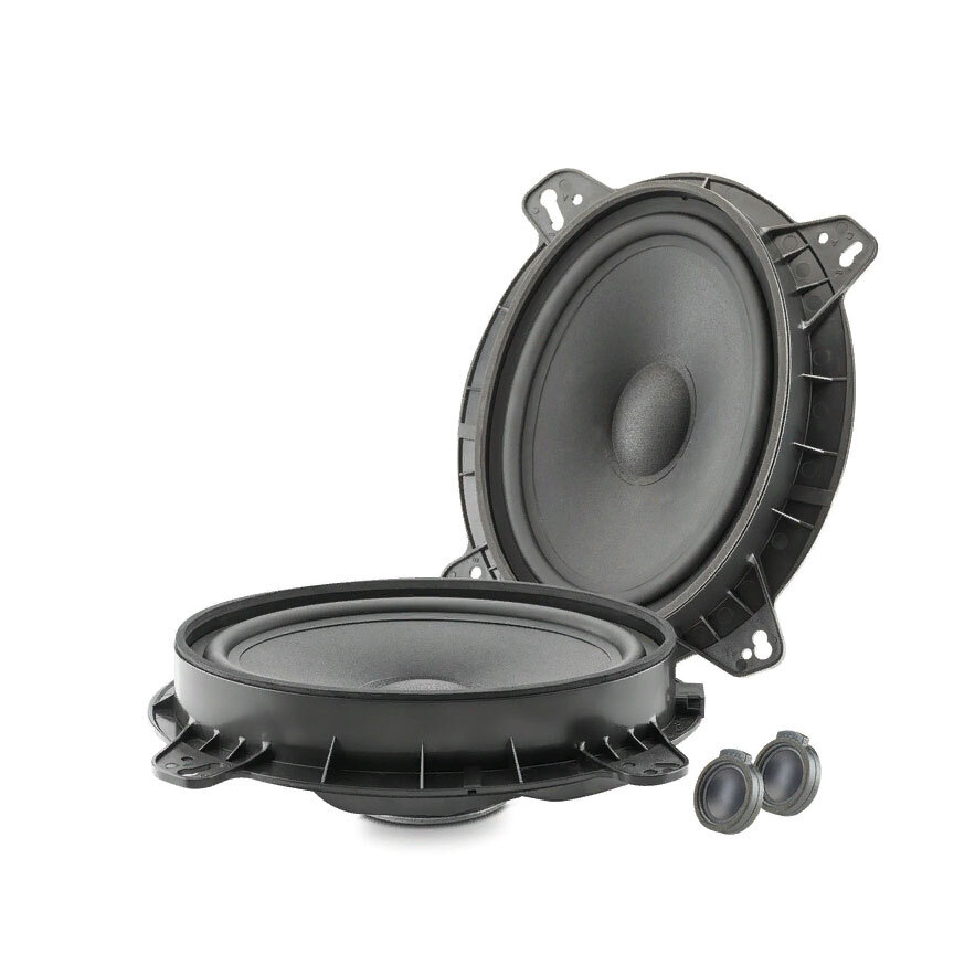 Акустика автомобильная Focal KIT Toyota ACTIVE 6x9 