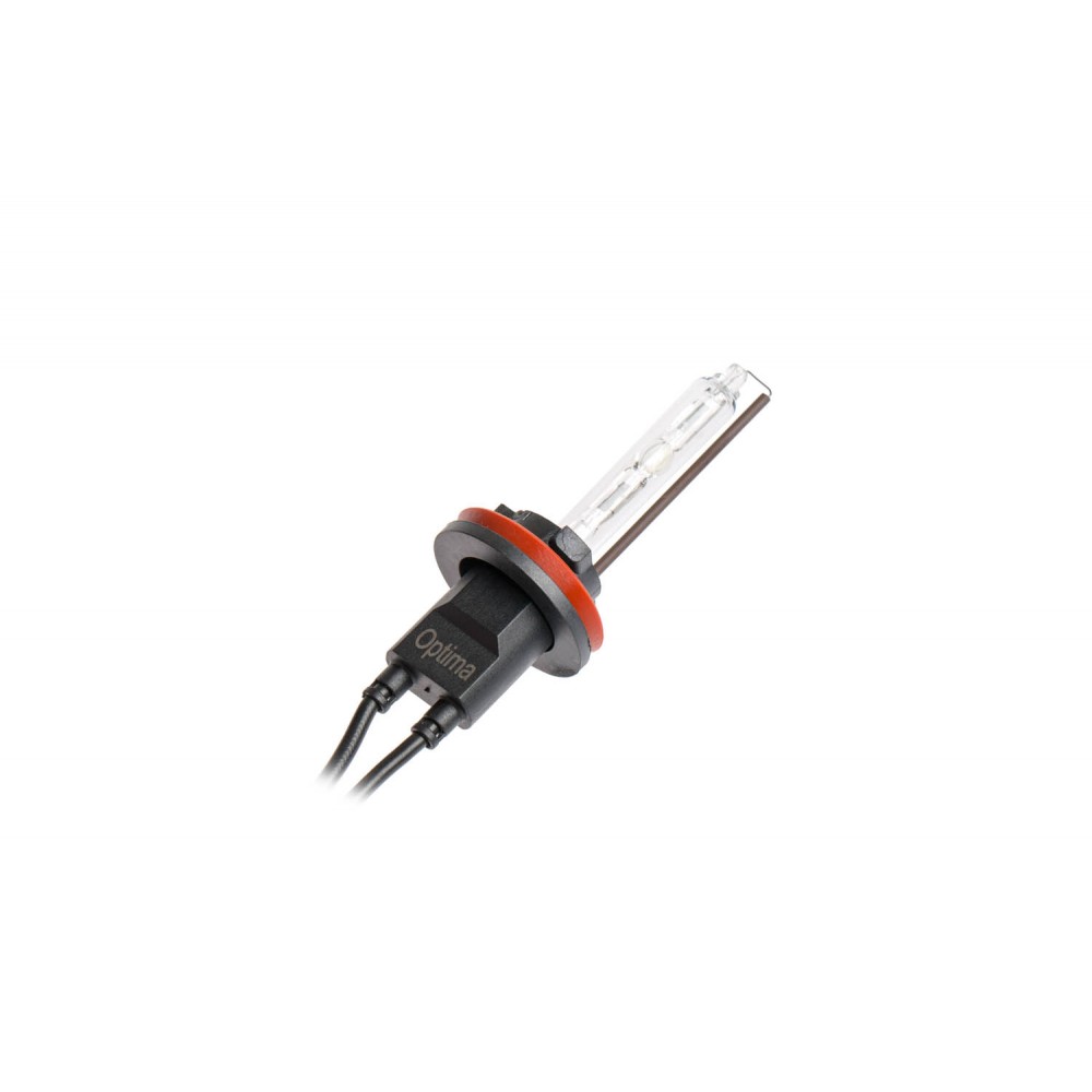 OPTIMA RED LINE H11 4300K