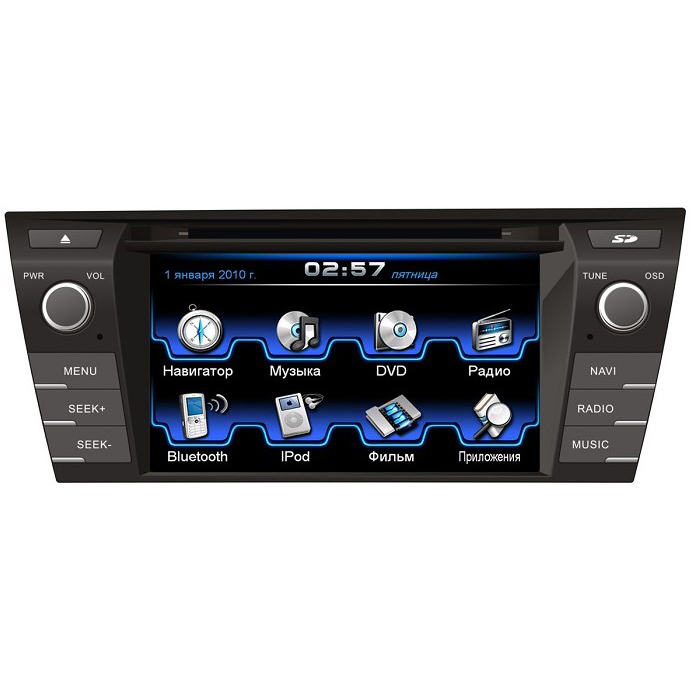 Toyota Incar Toyota CHR-2244 CO 