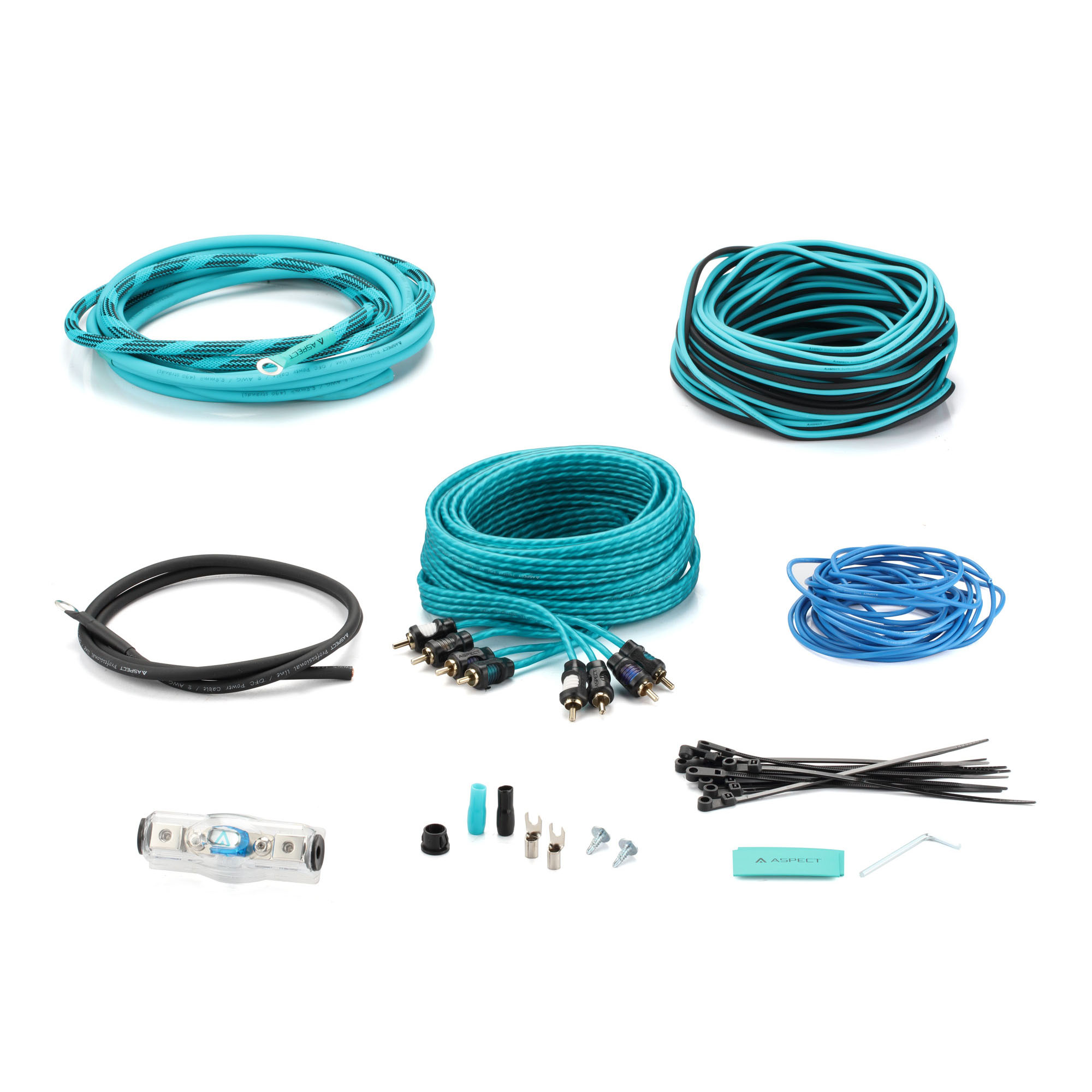 Комплекты проводов Aspect AWK-8.4 PRO 