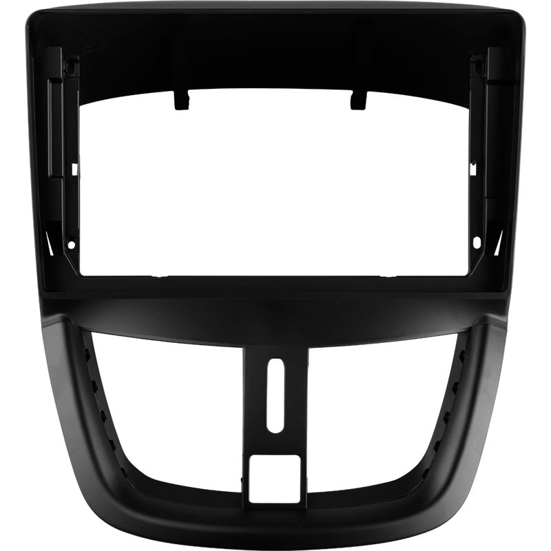 Peugeot TEYES Peugeot 207 2006-2015 