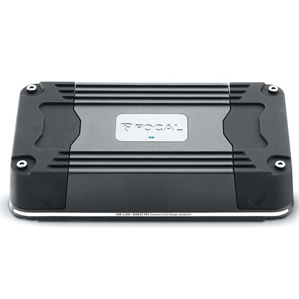 Одноканальные усилители Focal FDS1.350 