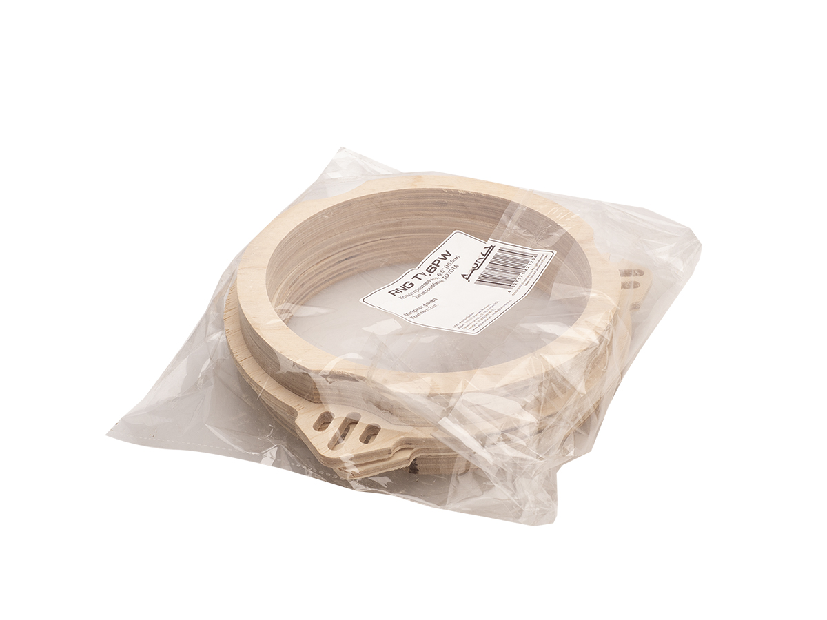 Переходные кольца, Проставочные кольца, Платформы лифтинговые AURA RNG-TY.6PW 