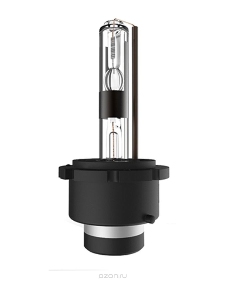 MAXLUM (ClearLight) D4S 5000K