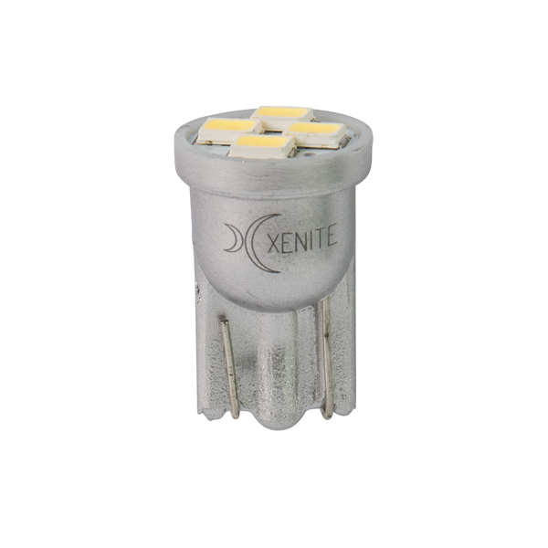 XENITE T10 W5W T406