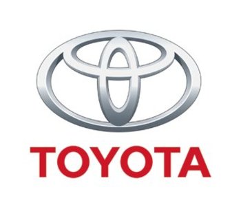Штатные видеокамеры заднего вида для иномарок Camera Toyota Incar VDC-028MHD 