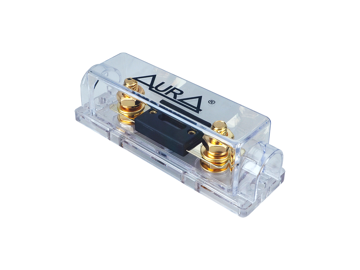 Одноканальные усилители AurA MONSTRO-D5000 