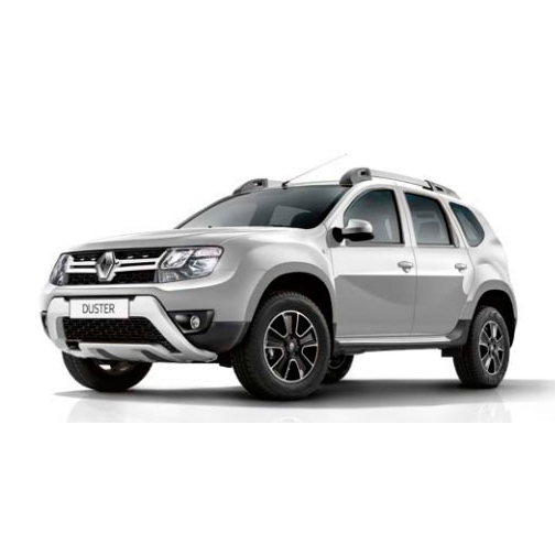 Garant Block PRO RENAULT DUSTER (2017-) А+ ГУР