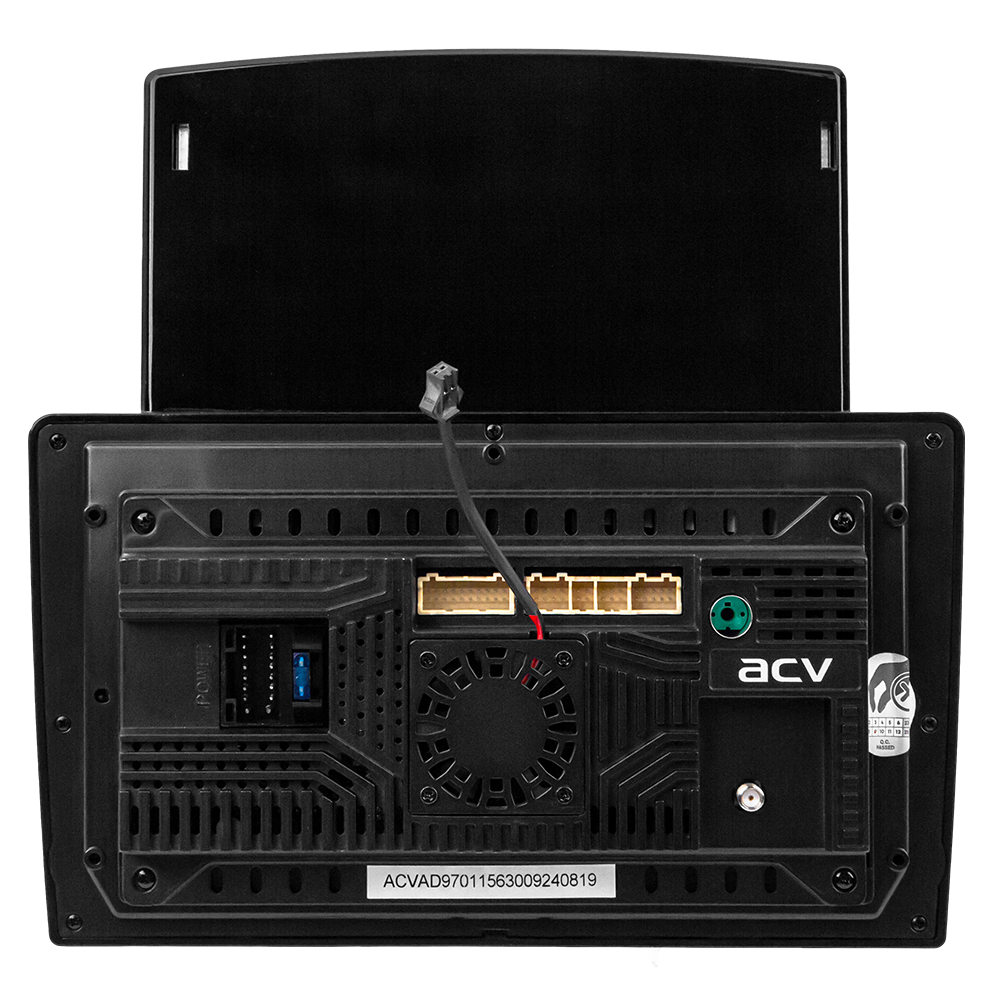 Планшеты 9"/10"/12" ACV AD-9701 