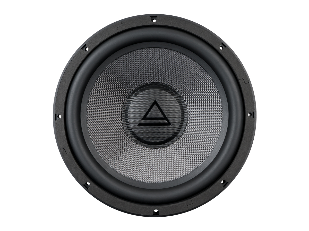 Сабвуферные динамики AurA VENOM-HD12 