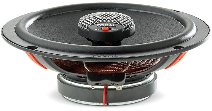 Акустика автомобильная Focal ICU165 