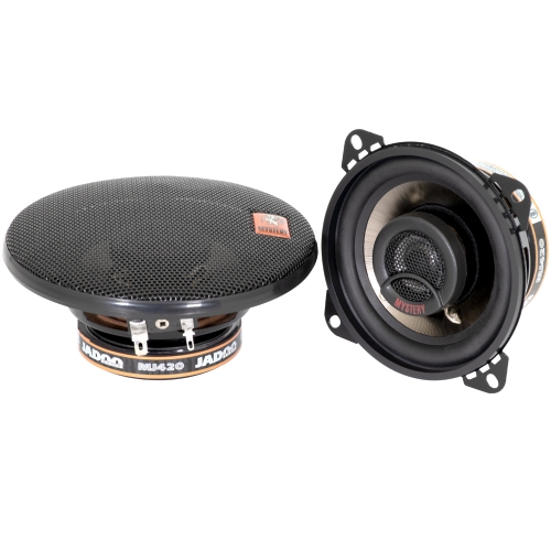 Акустика автомобильная Mystery MJ 420 