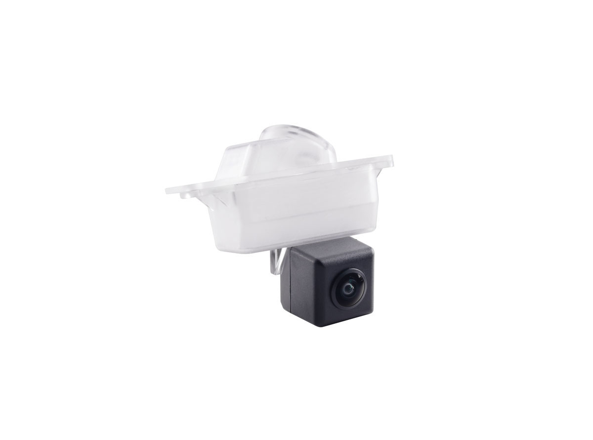 Штатные видеокамеры заднего вида для иномарок Camera Mitsubishi Incar VDC-011MHD 