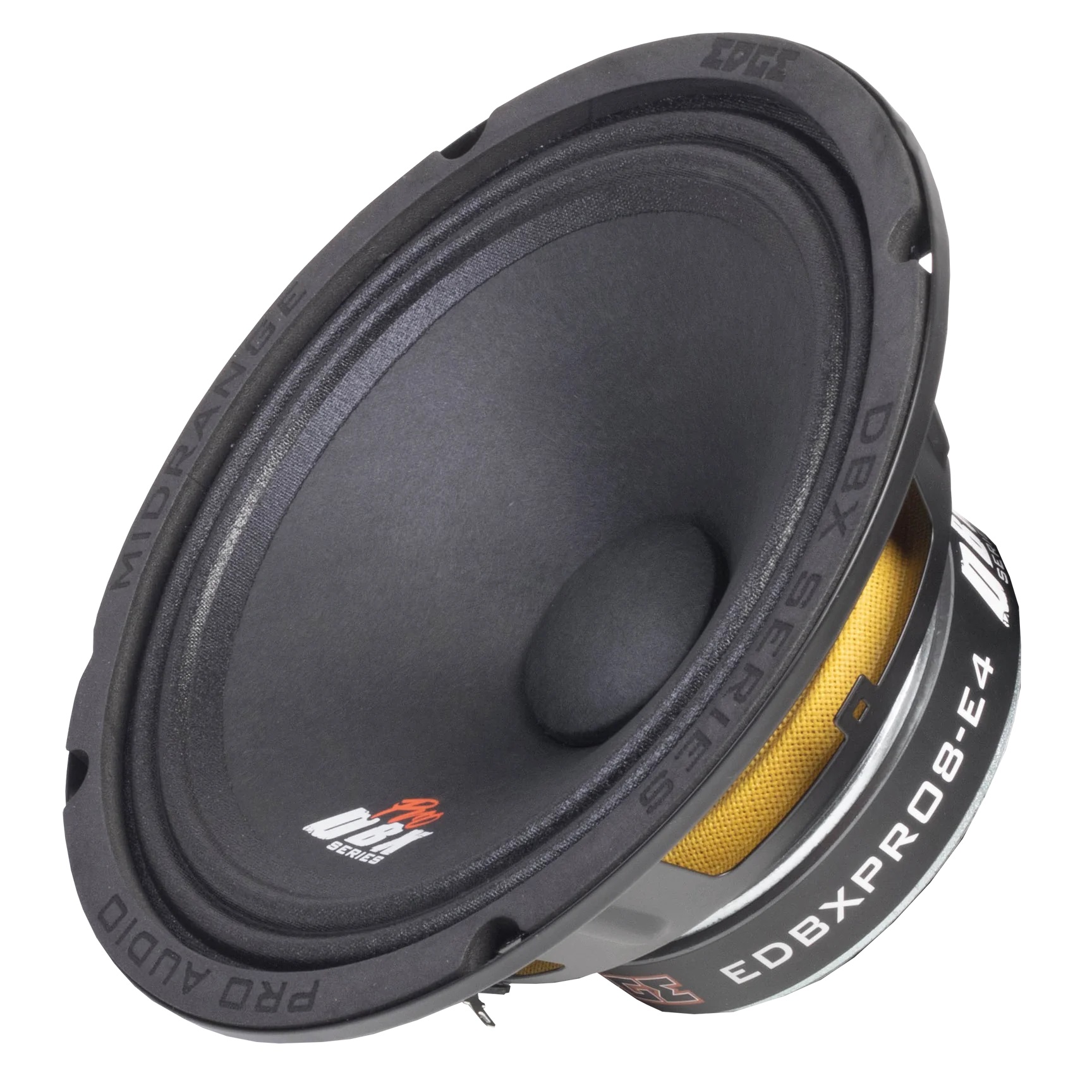 Edge EDBX-PRO8-E4