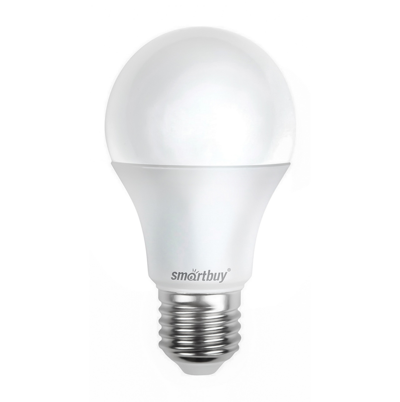 Лампа Smartbuy A60-05W/3000/E27 ( SBL-A60-05-3K-E27 )