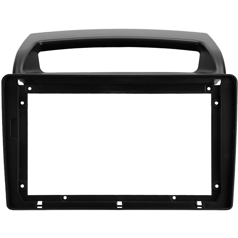 KIA Factory Kia Carnival 2006+2014 