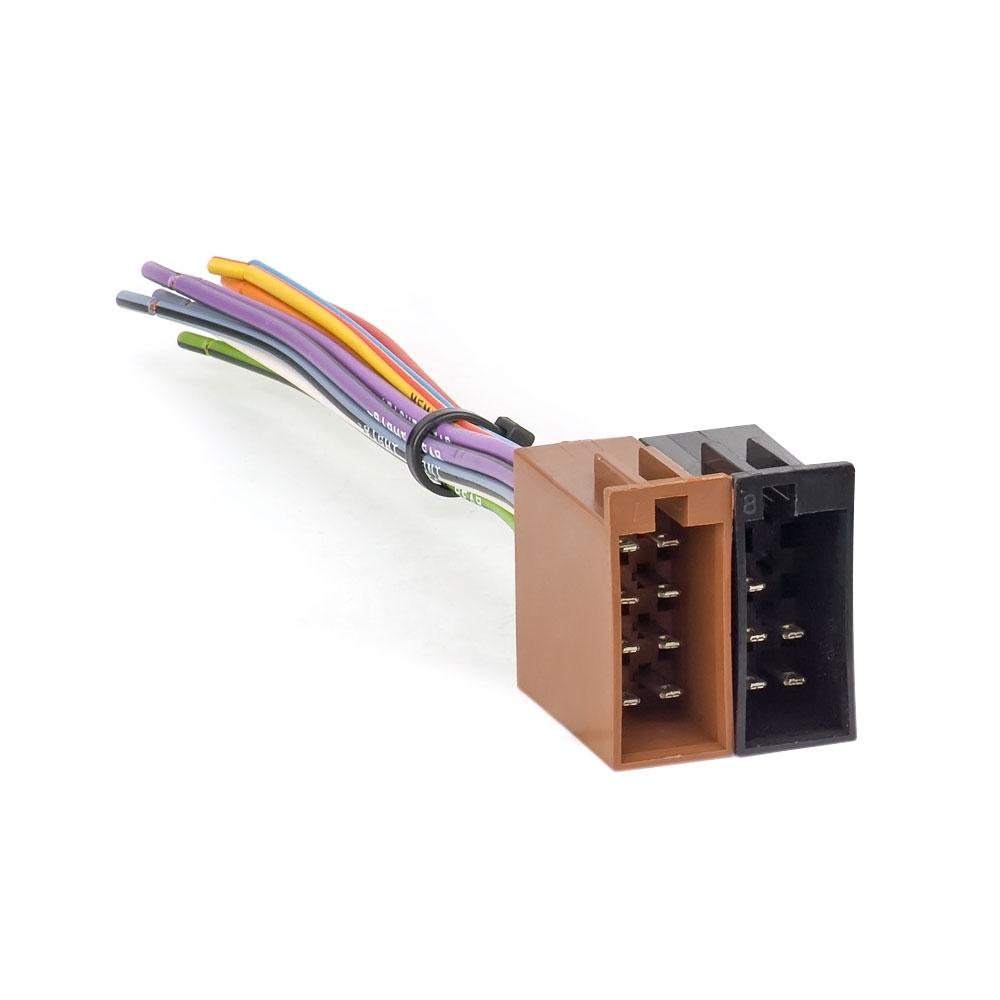 Переходники ISO KICX ISO-003 