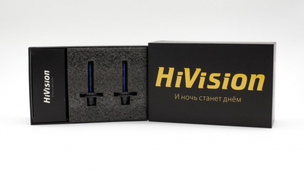HiVision Premium