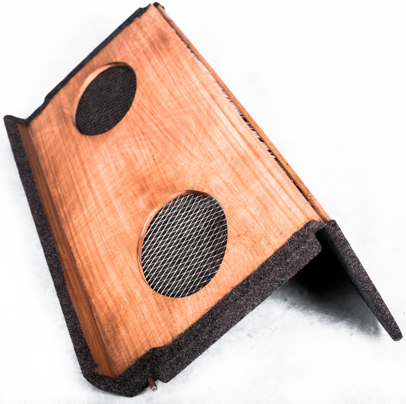 ВАЗ 2110, 2111, Priora, Vesta, XRAY AurA Полка д/ВАЗ- Приора Х/Б Люкс 