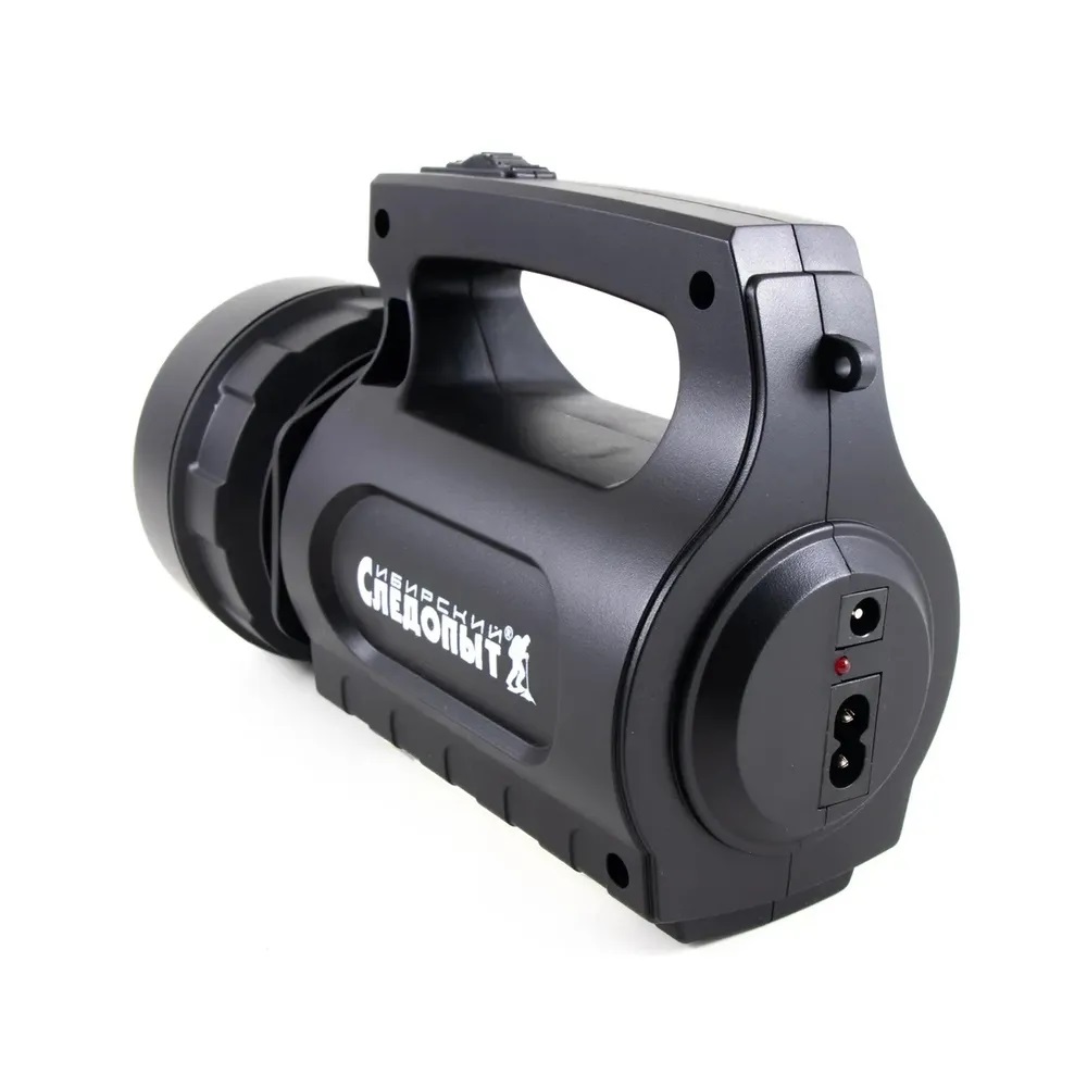 СИБИРСКИЙ СЛЕДОПЫТ АТОН