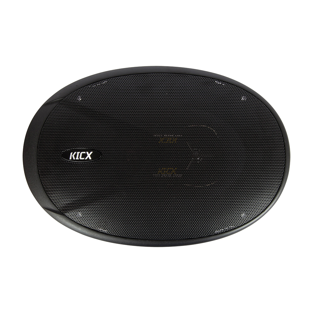 Акустика автомобильная KICX PD-693 