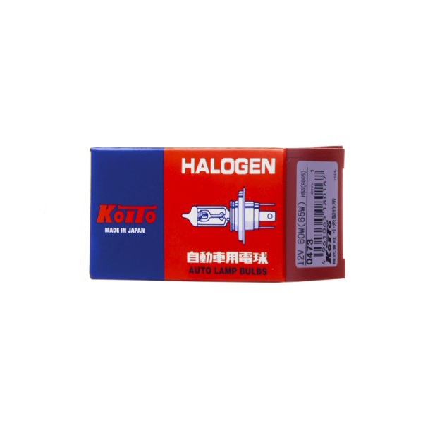 KOITO 0473 (9005) HB3