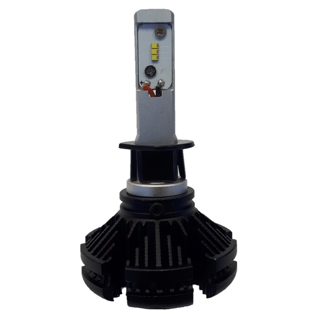 SVS H1 серия X3