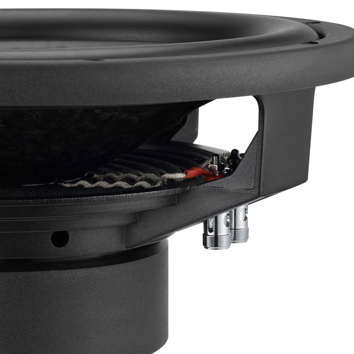 Сабвуферные динамики Aspect GLW-12S4 