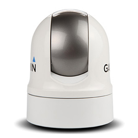 Морские камеры Garmin GCT20 