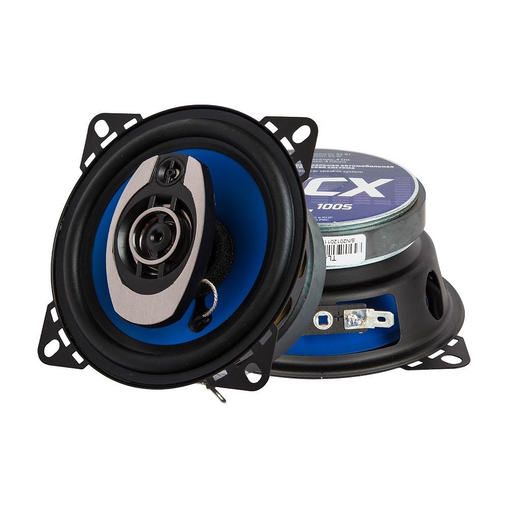 Акустика автомобильная KICX TL-100S 