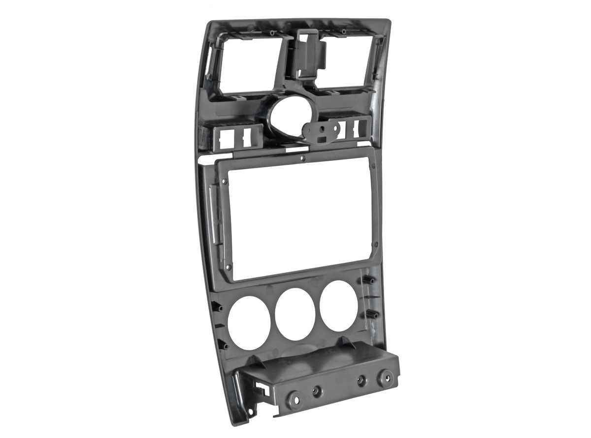 LADA Incar RLA-FC404 