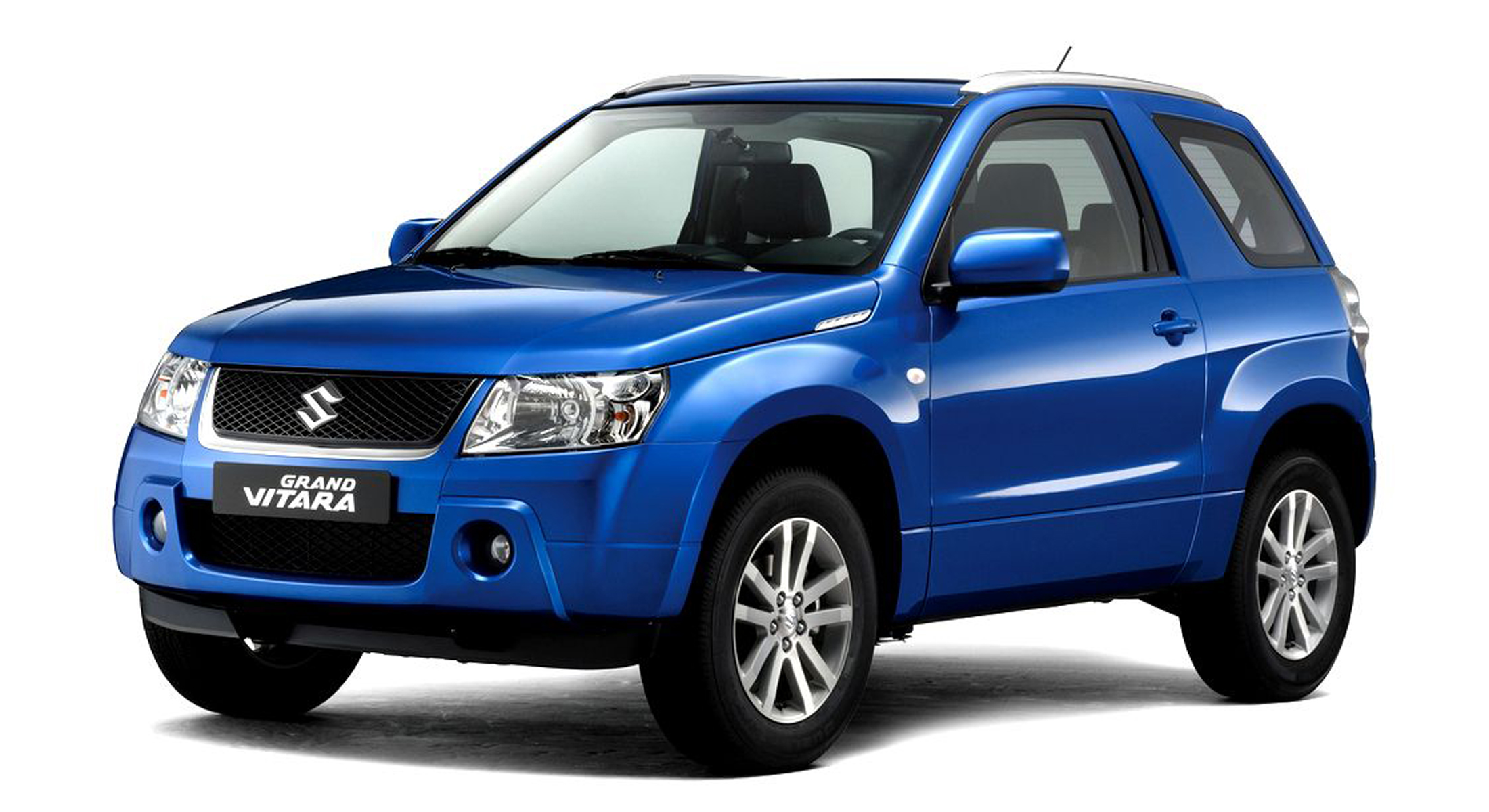 Garant Consul (43002) Suzuki Grand Vitara (2008-) авт. ТТ
