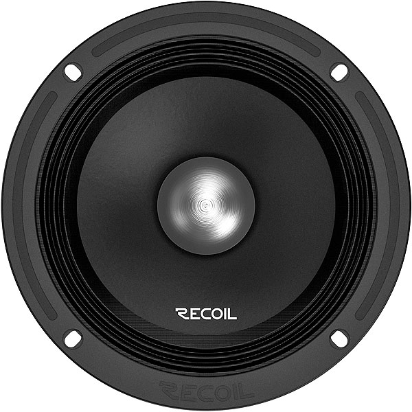 Recoil MS65-4P