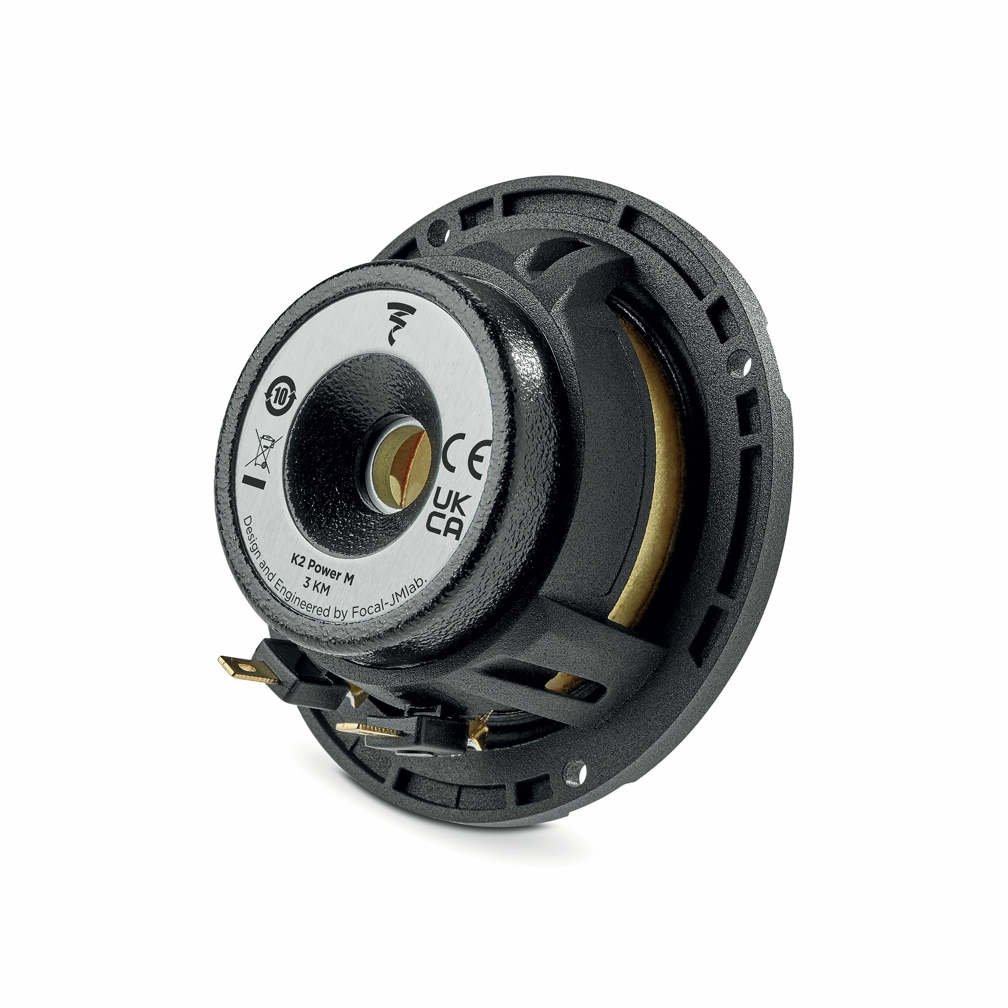Акустика автомобильная Focal 3KM 