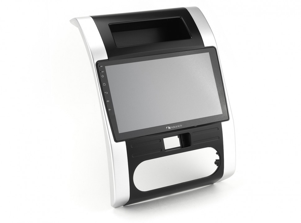 Nissan Incar RNS-FC472 