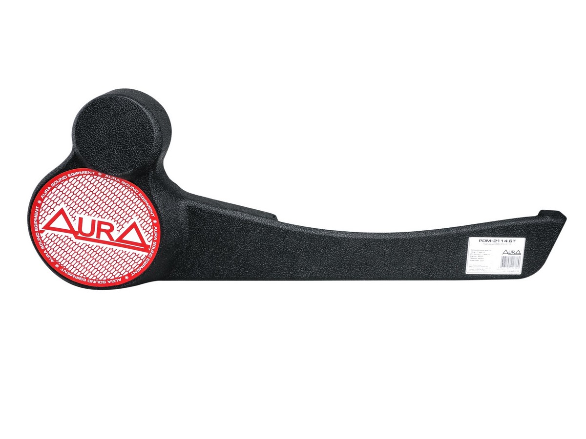 ВАЗ 2114, 2115 AURA PDM-2114.6T.ECO 