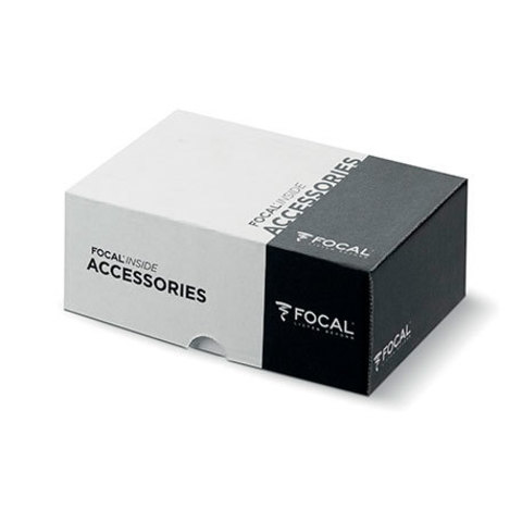 Интерфейсы для подключения усилителей FOCAL Power supply FIT/IMP 
