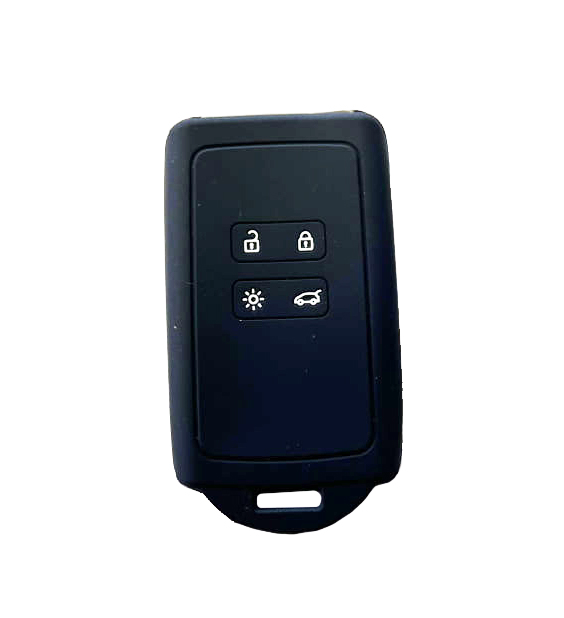 Чехол Силикон RENAULT -04