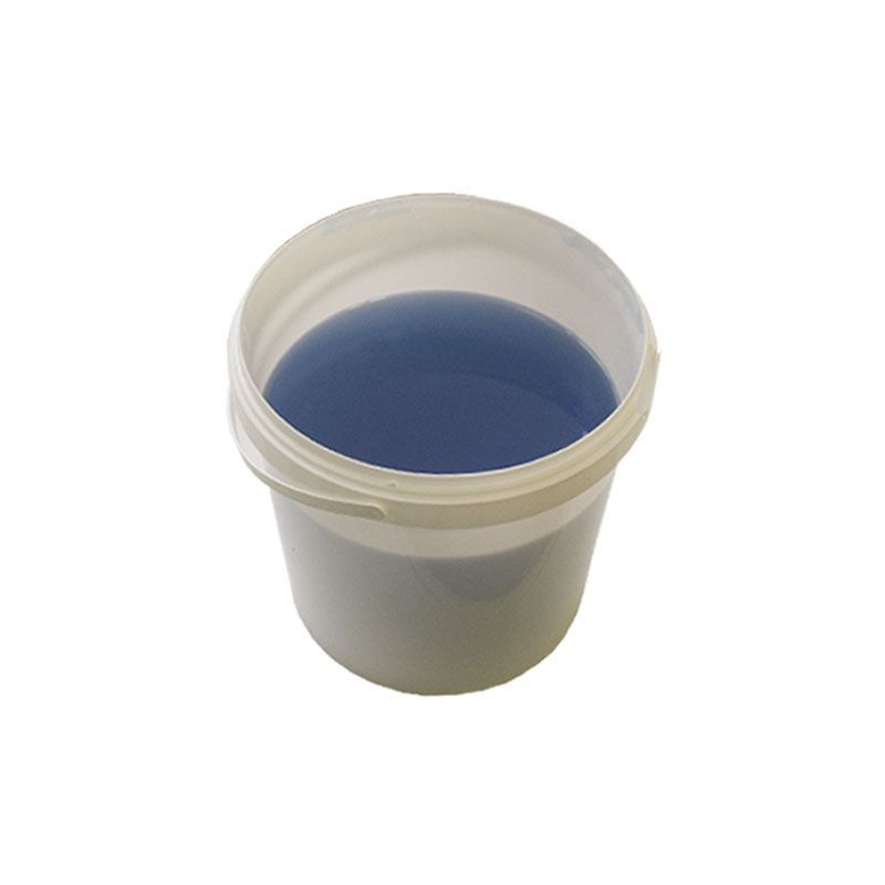 Полиэфирная смола Полиэфирная смола предускоренная, 5л (Кл.12) 