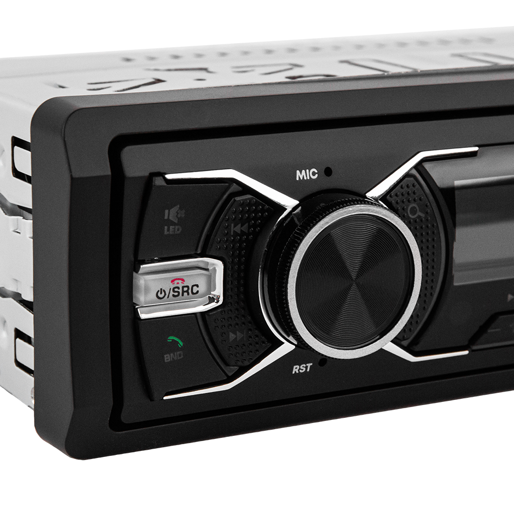 1-DIN USB/SD-ресиверы (без CD) ACV AVS-601UBM 