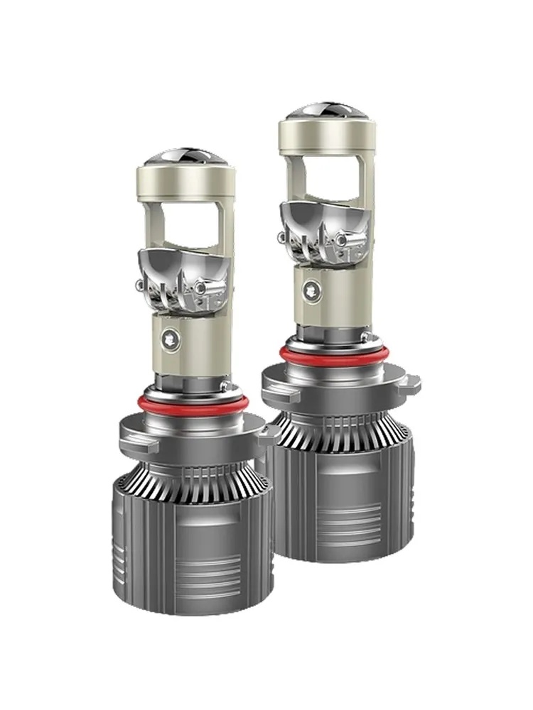 SVS HB3 MaxLight mini lens
