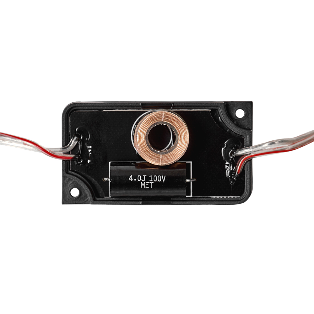 Акустика автомобильная DLS PA6.20 
